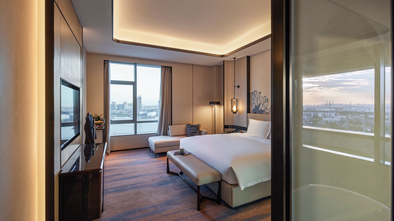 Photo of Bedroom in Taicang