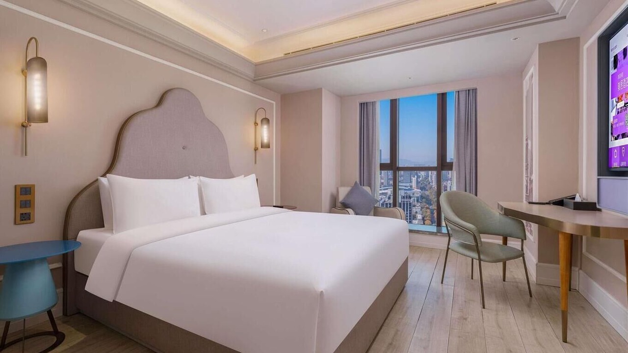 Photo of Bedroom in Shijiazhuang