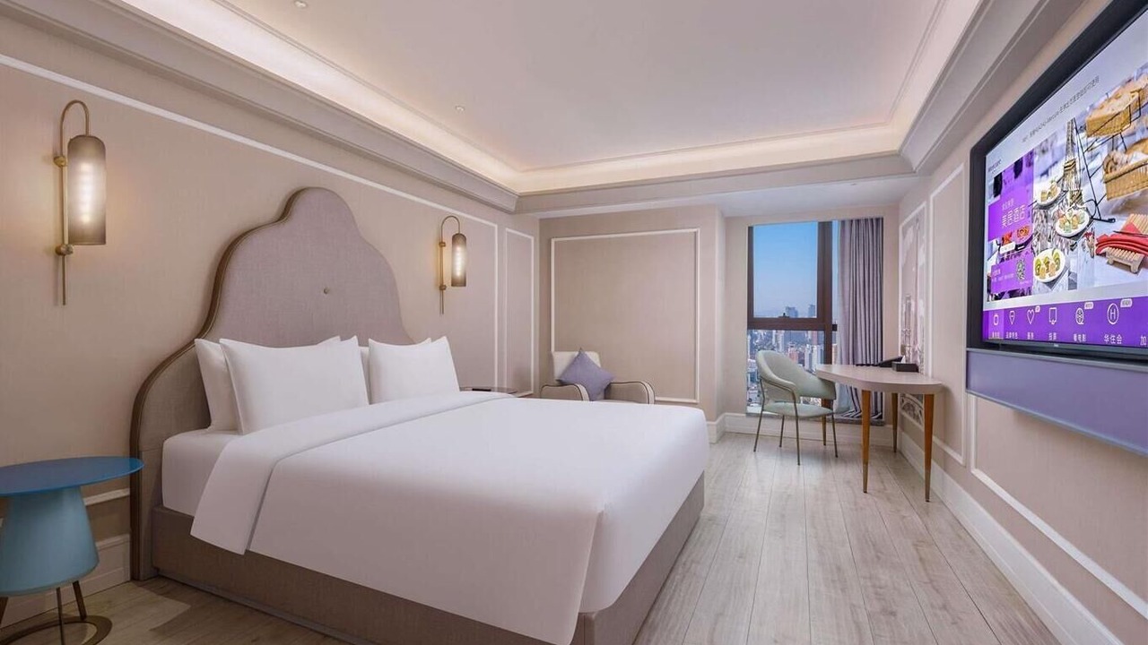 Photo of Bedroom in Shijiazhuang