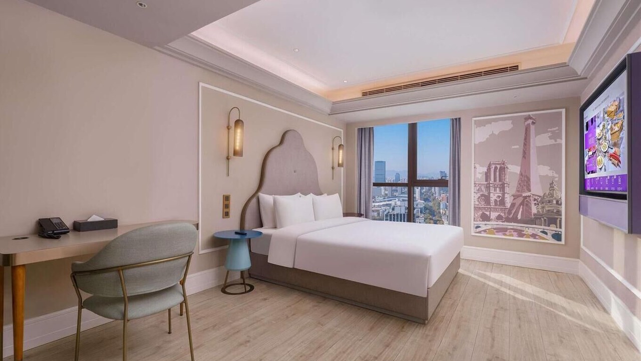 Photo of Bedroom in Shijiazhuang