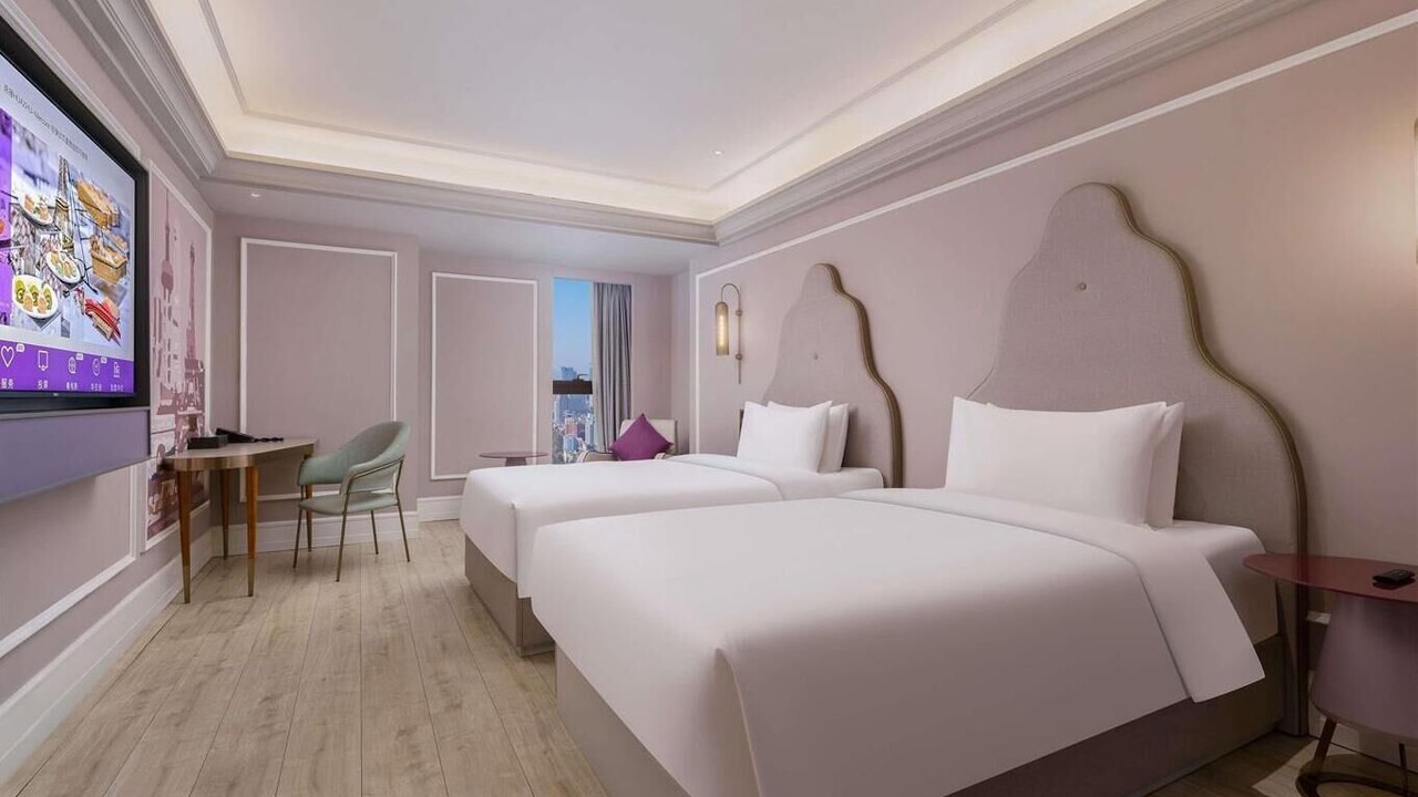Photo of Bedroom in Shijiazhuang
