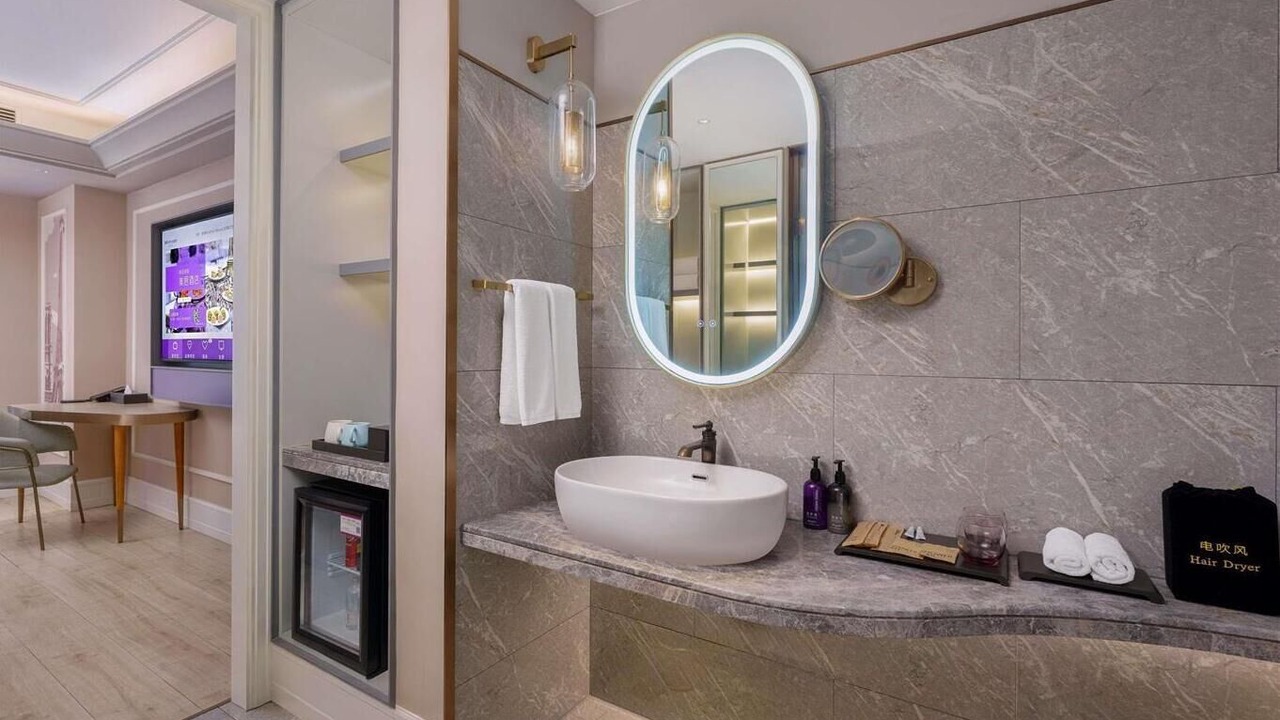 Photo of Bathroom in Shijiazhuang
