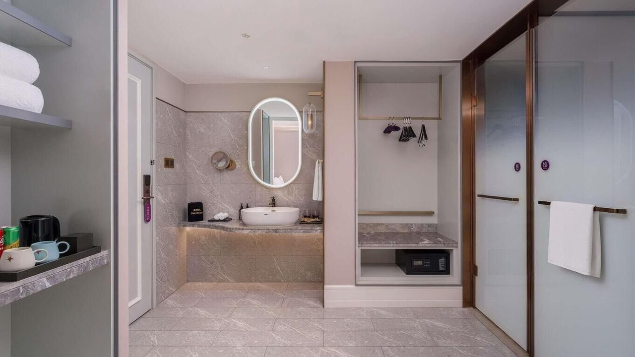 Photo of Bathroom in Shijiazhuang