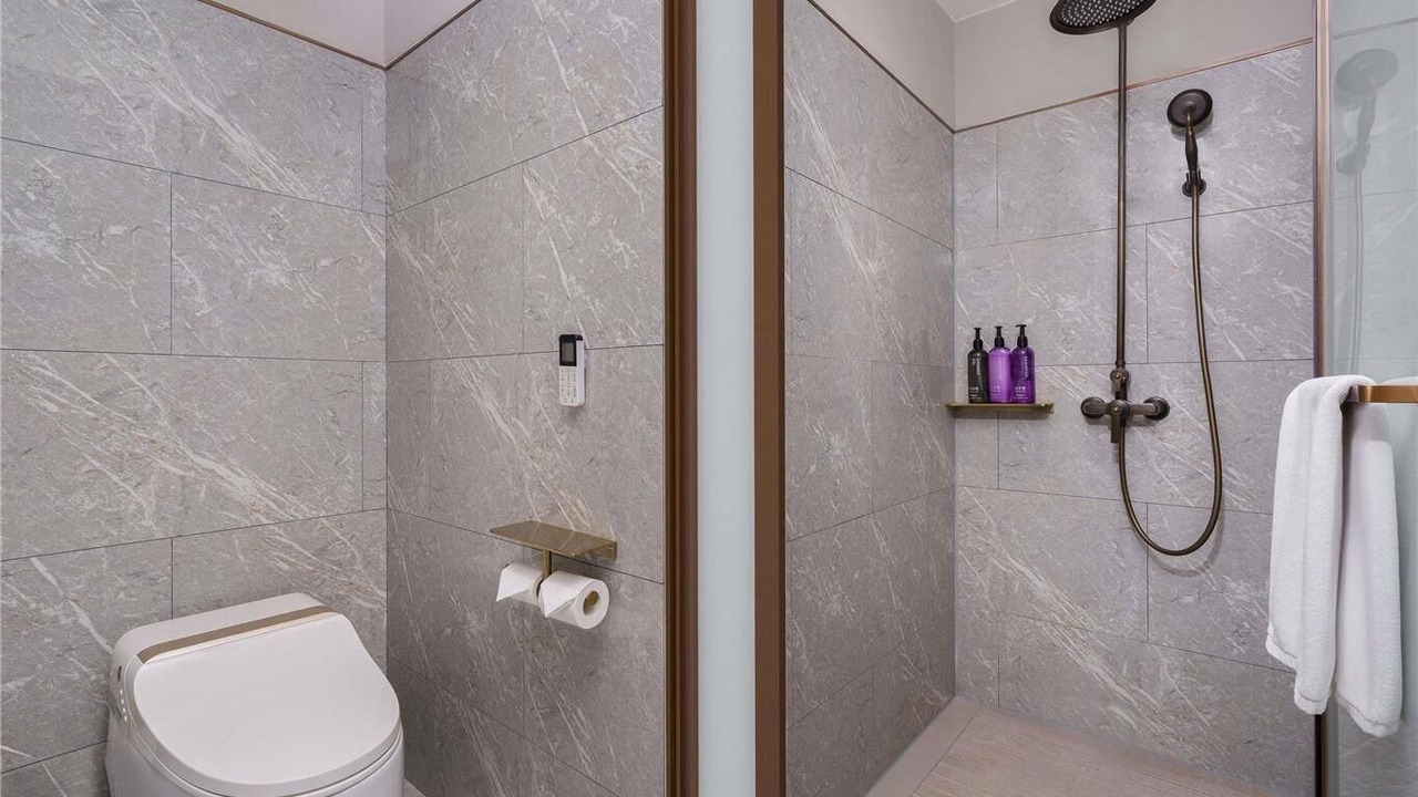 Photo of Bathroom in Shijiazhuang