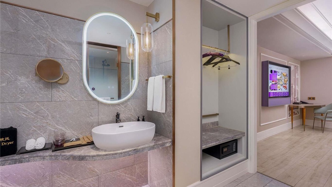 Photo of Bathroom in Shijiazhuang