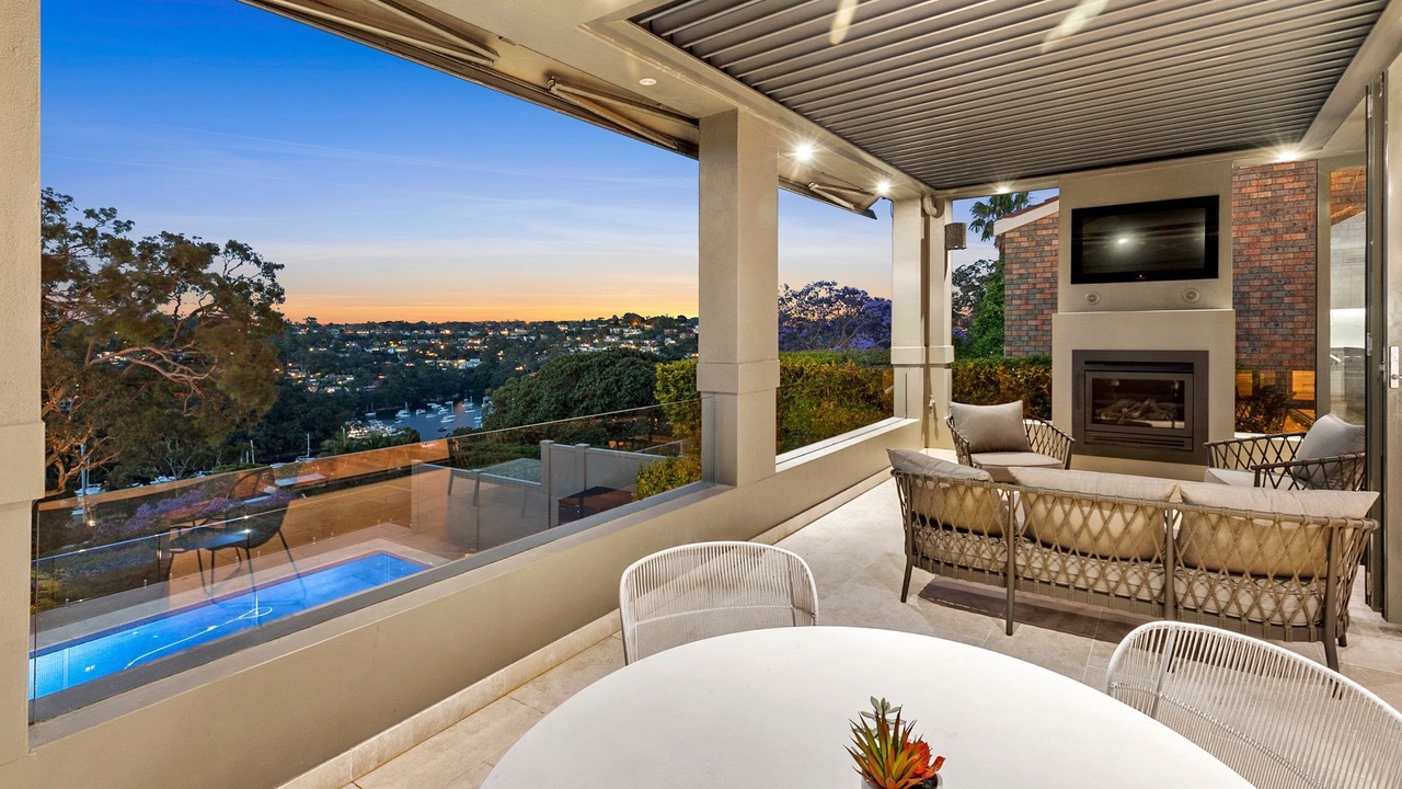 Photo of Outdoor in Northbridge