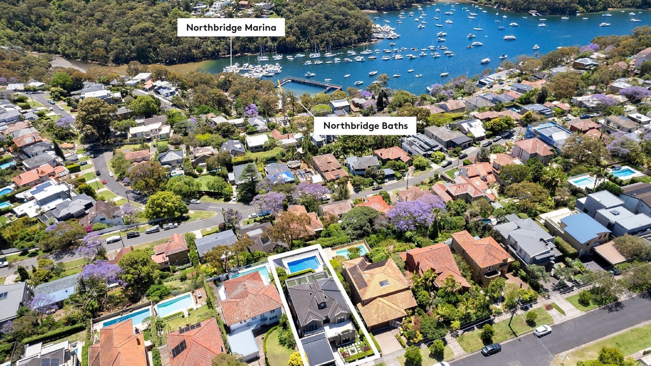 Photo of Outdoor in Northbridge