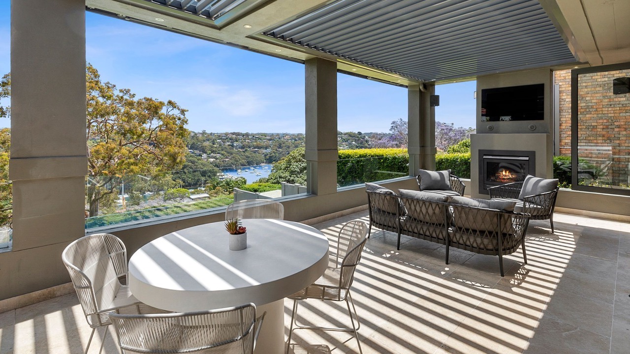 Photo of Outdoor in Northbridge