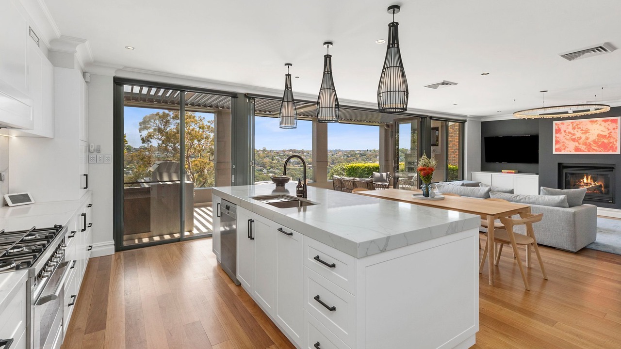 Photo of Kitchen in Northbridge