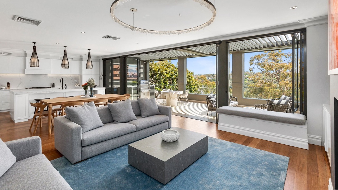 Photo of Livingroom in Northbridge