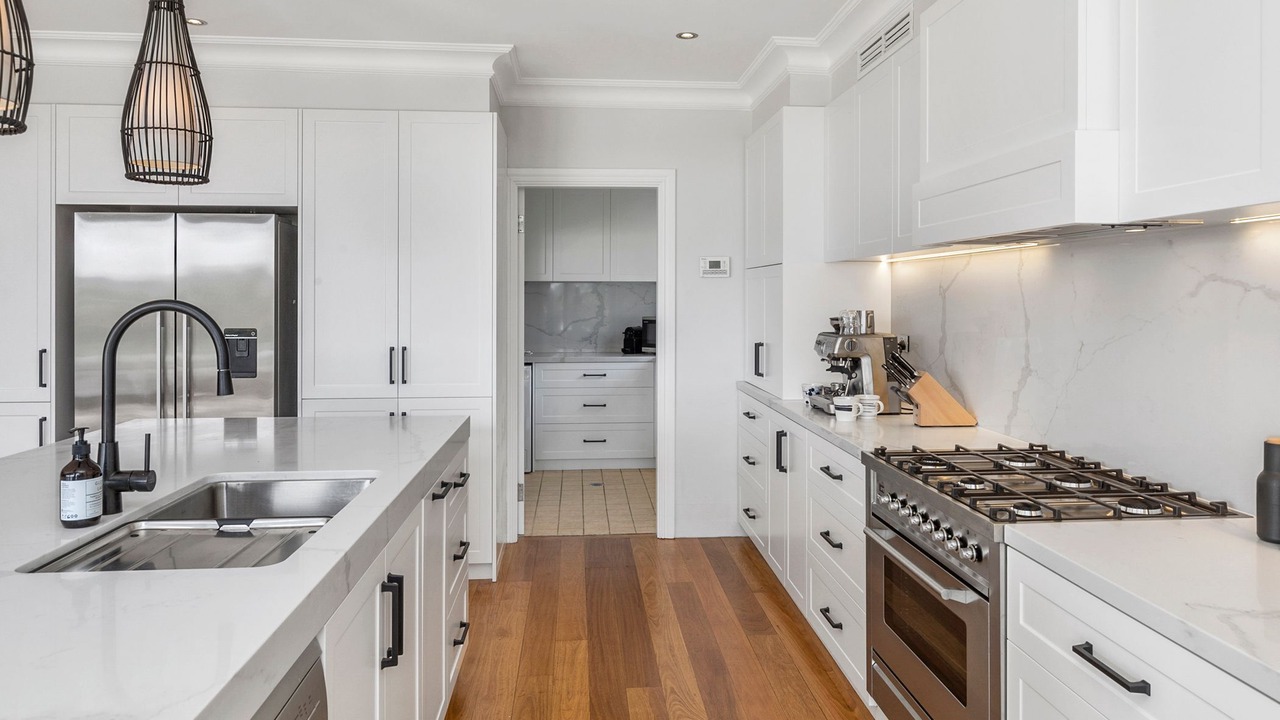 Photo of Kitchen in Northbridge