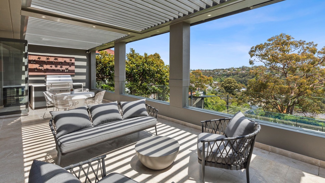 Photo of Outdoor in Northbridge