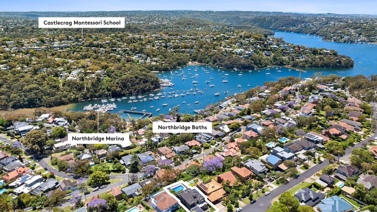 Photo of Outdoor in Northbridge