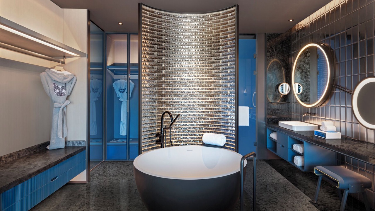 Photo of Bathroom in Yu Hua