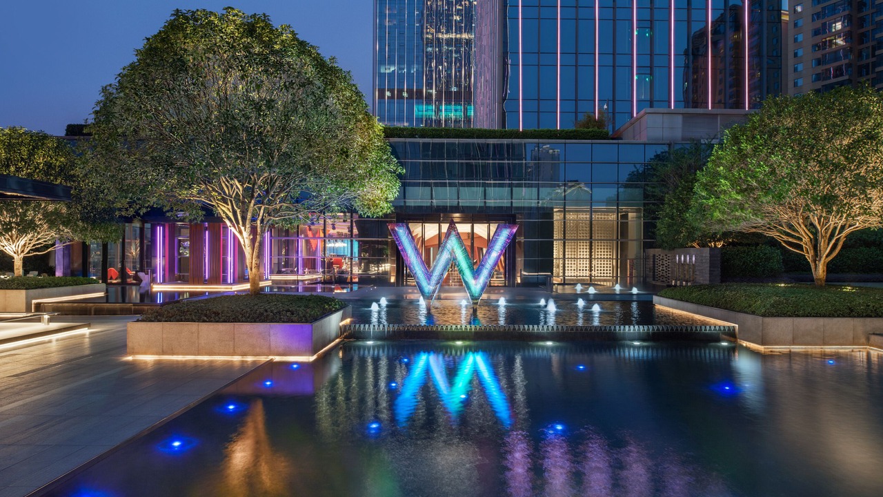 Photo of Outdoor in Yu Hua