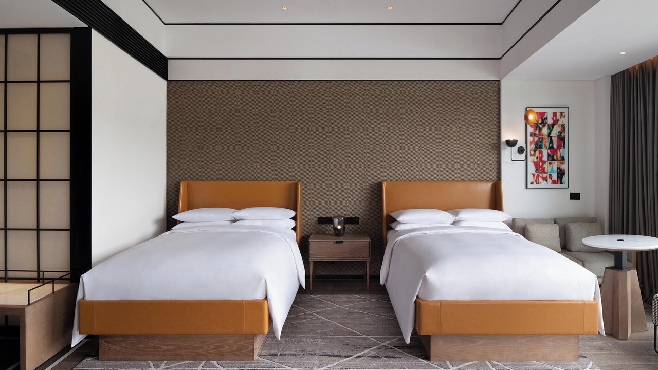 Photo of Bedroom in Youxian District