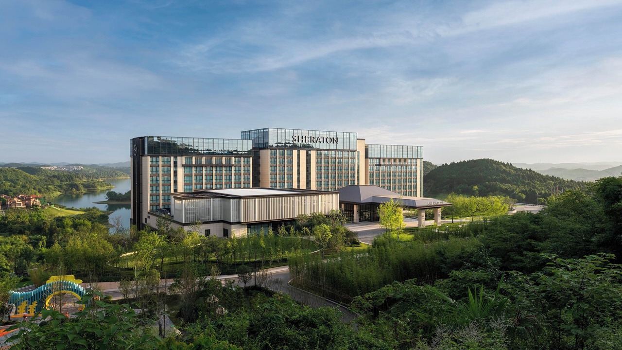 Photo of Outdoor in Youxian District
