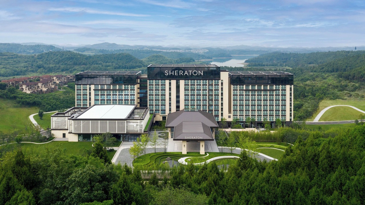 Photo of Outdoor in Youxian District