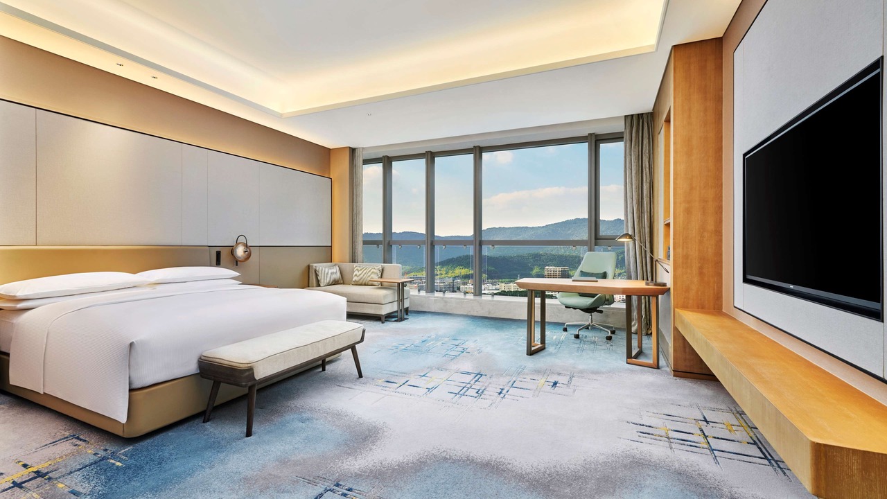 Photo of Bedroom in Wuzhong