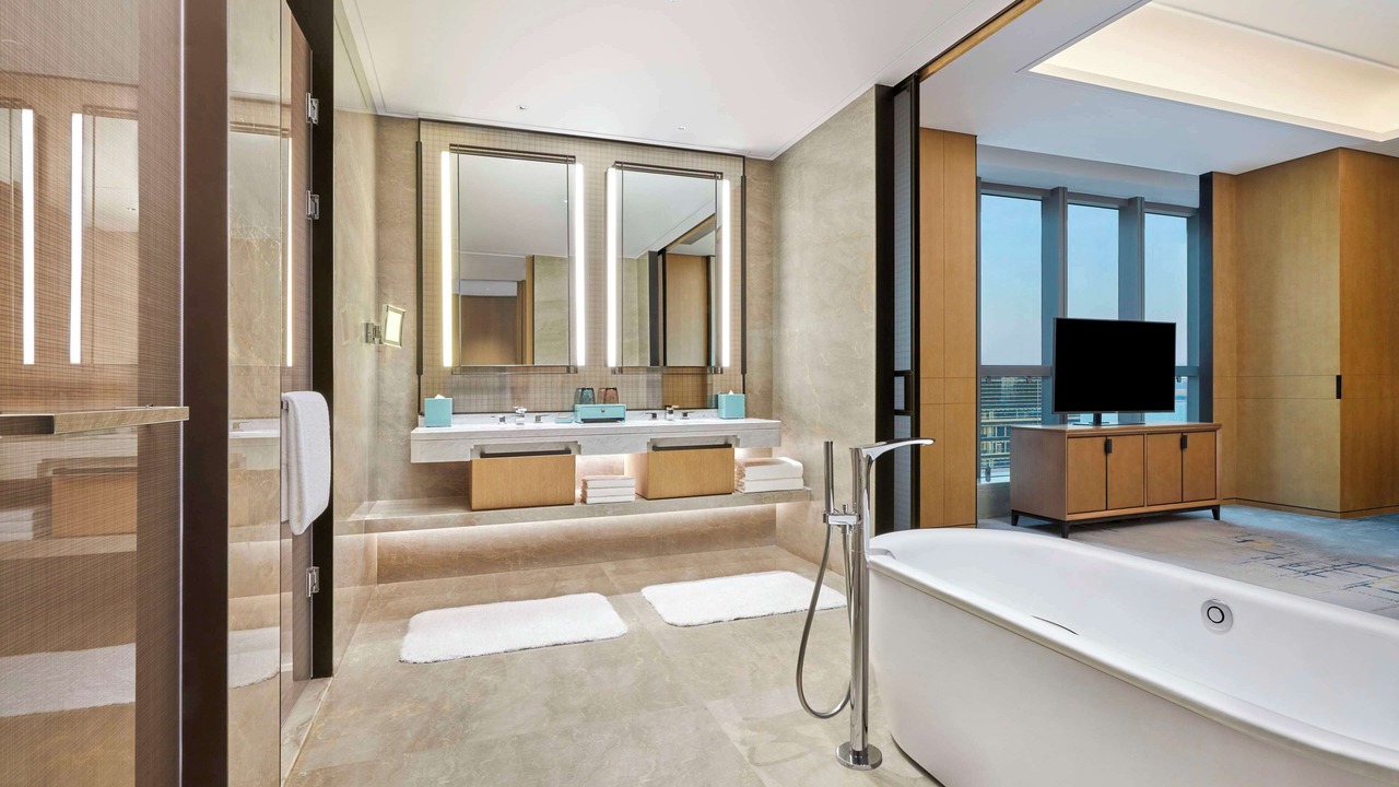 Photo of Bathroom in Wuzhong