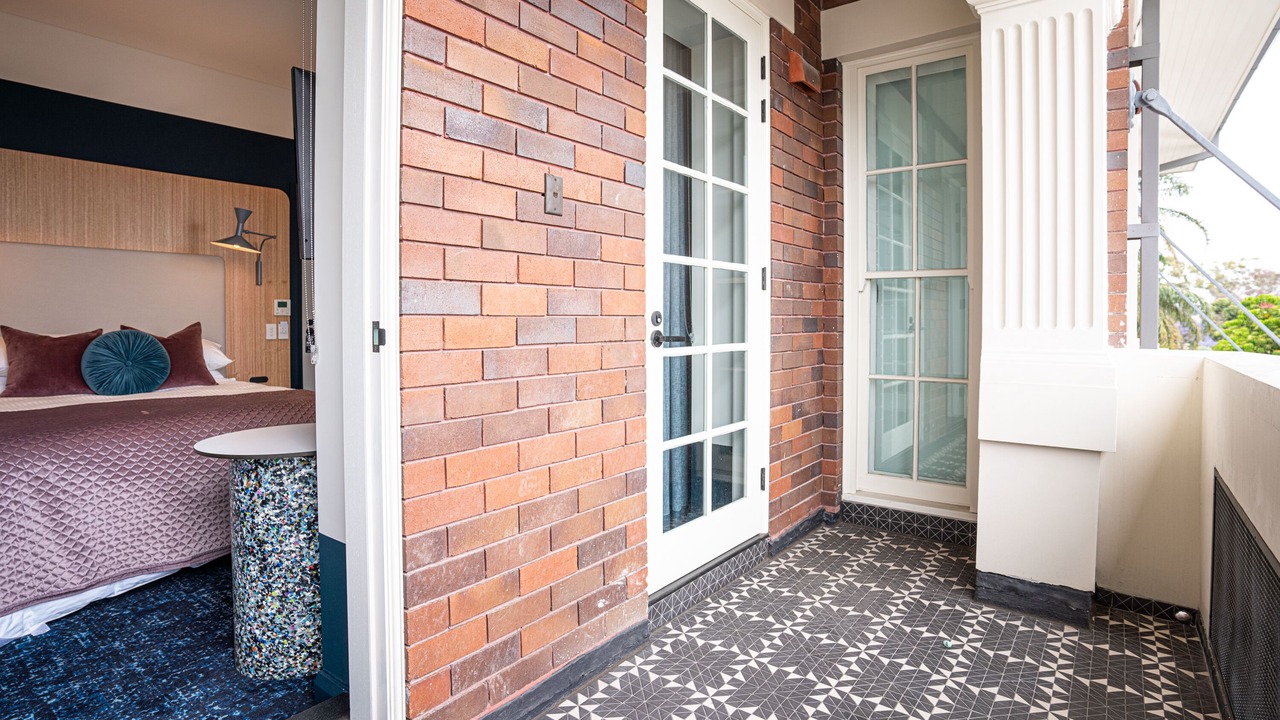Photo of Patio Balcony in Sydenham