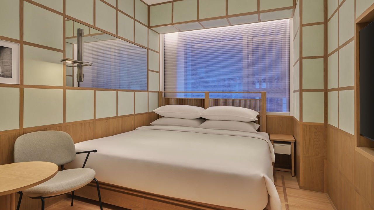 Photo of Bedroom in Pudong