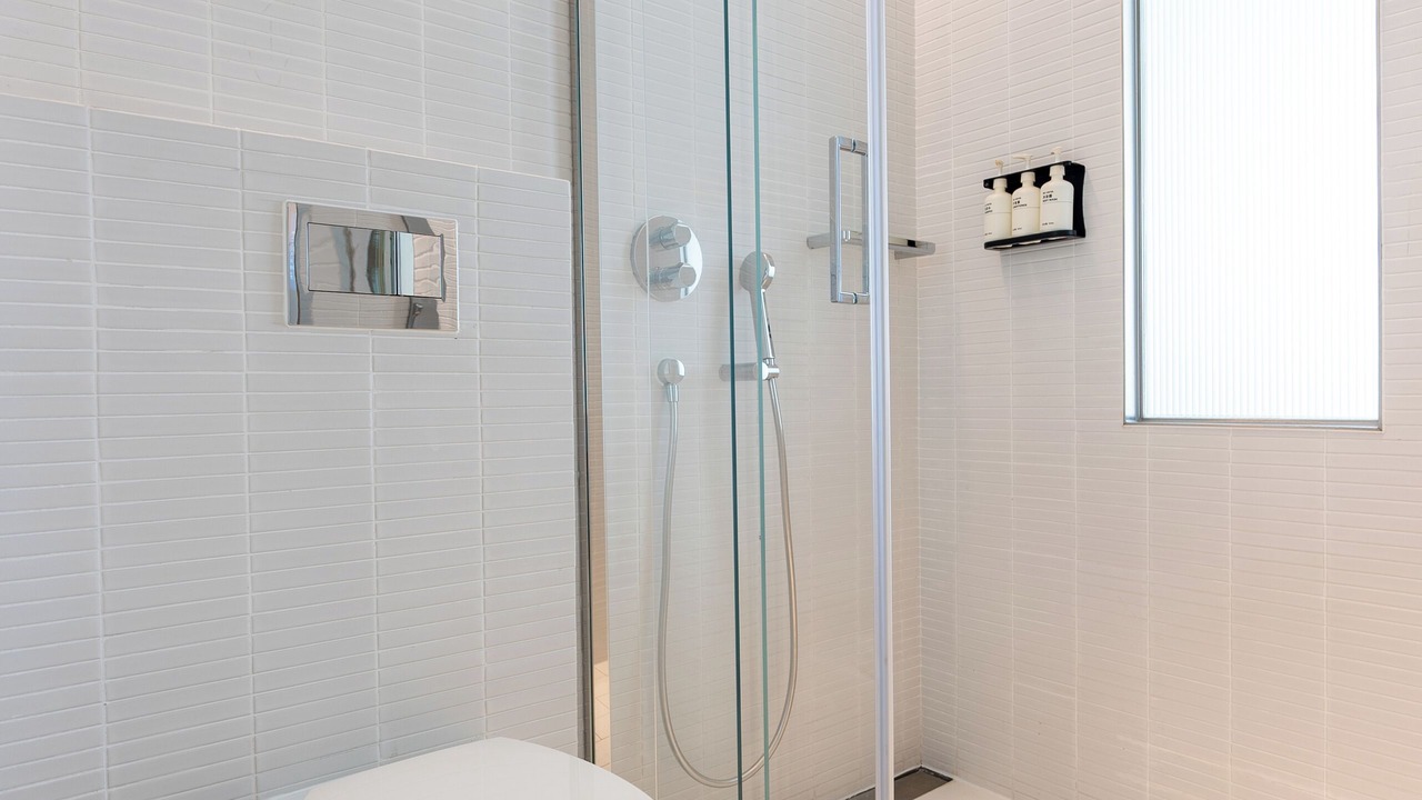 Photo of Bathroom in Pudong