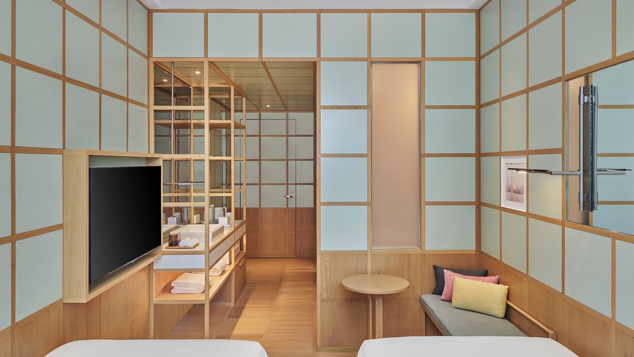 Photo of Bedroom in Pudong