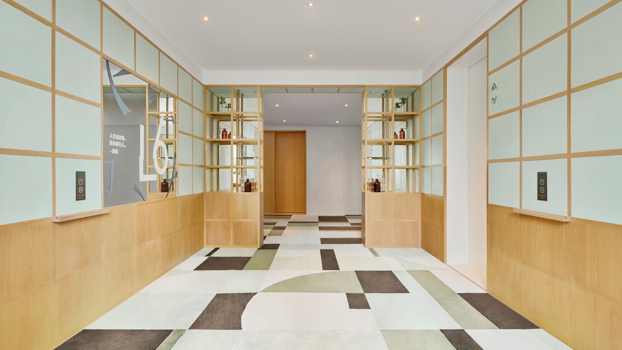 Photo of Bedroom in Pudong