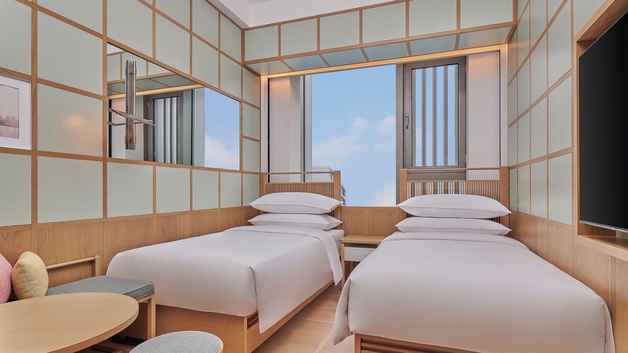 Photo of Bedroom in Pudong