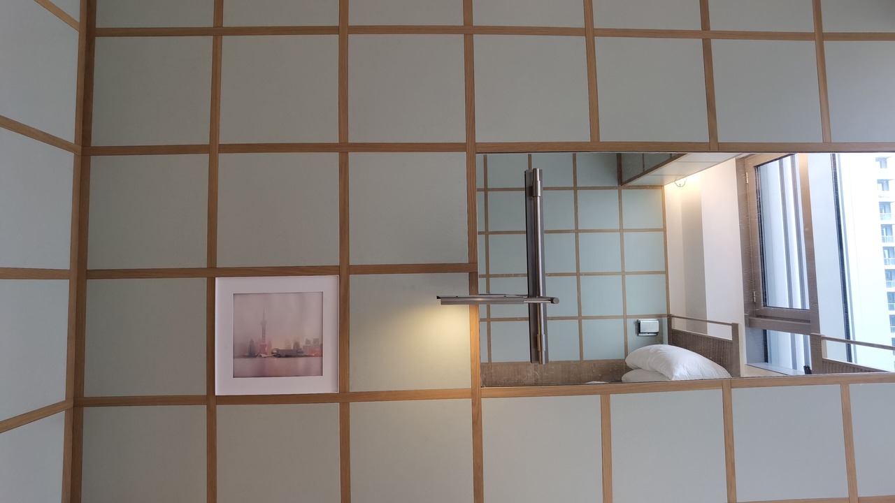 Photo of Bedroom in Pudong