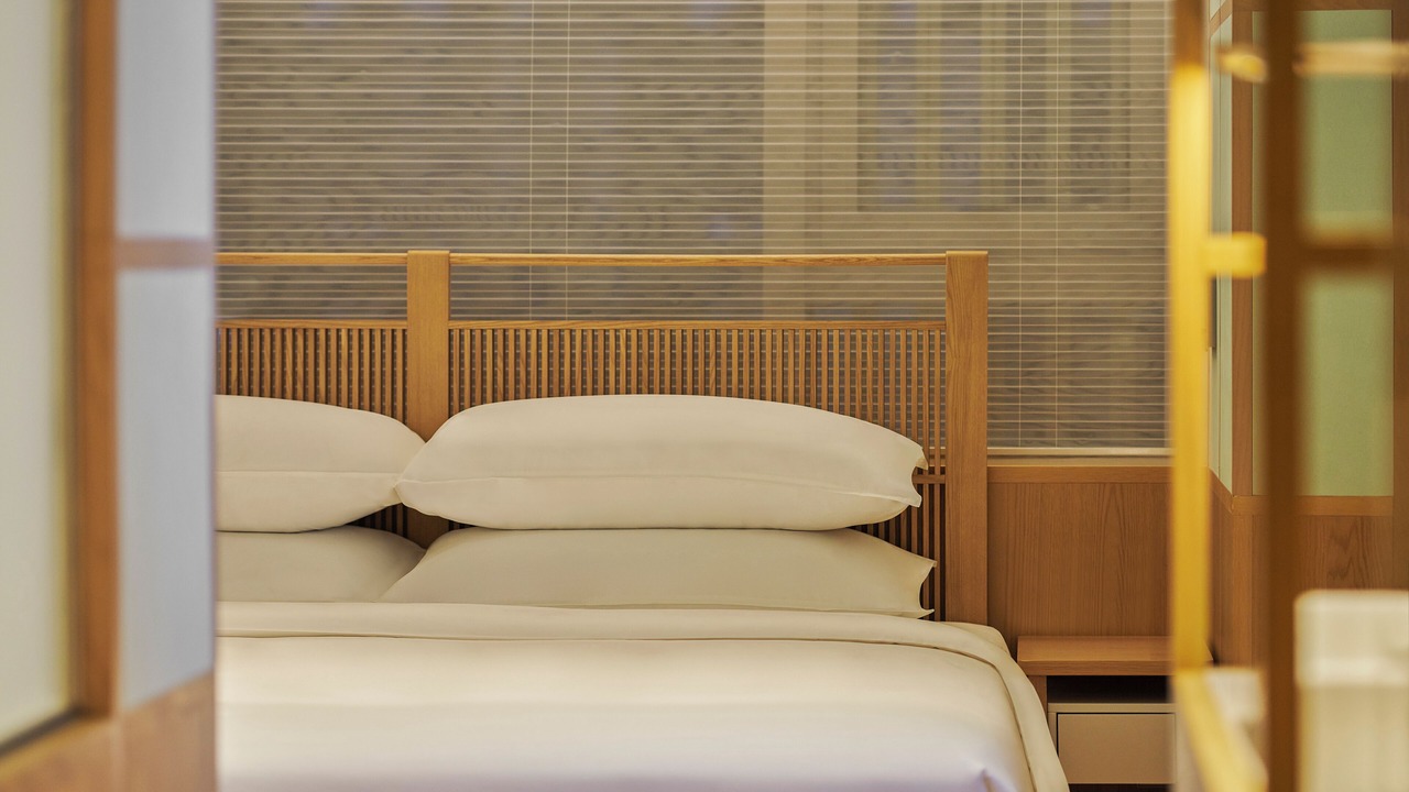 Photo of Bedroom in Pudong