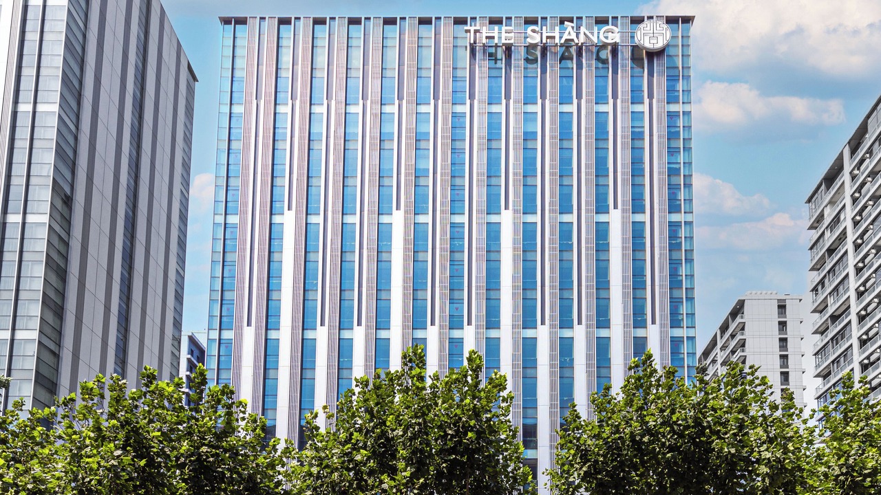 Photo of Outdoor in Pudong