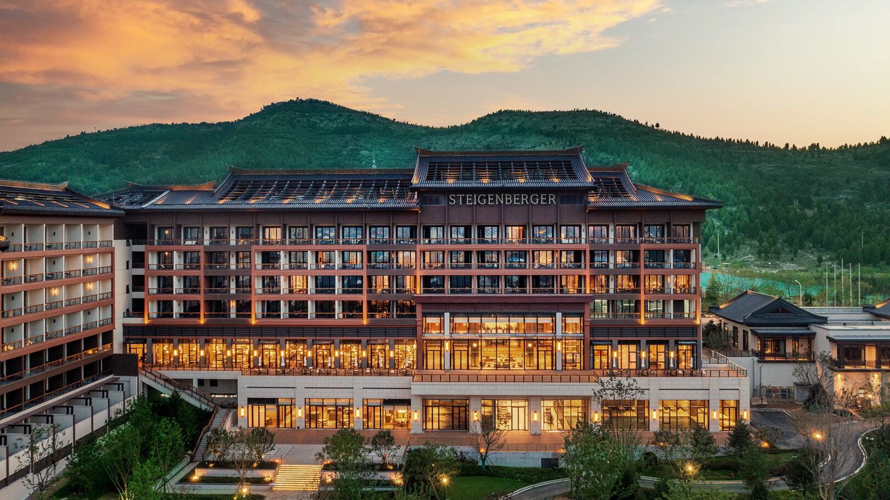 Photo of Outdoor in Li Cheng