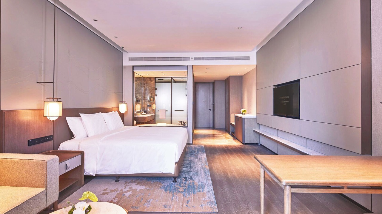 Photo of Bedroom in Li Cheng