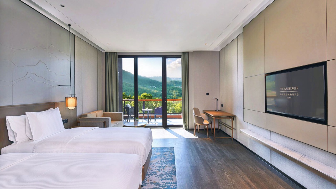 Photo of Bedroom in Li Cheng