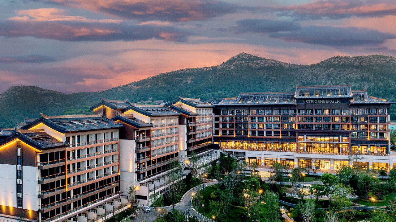 Photo of Outdoor in Li Cheng