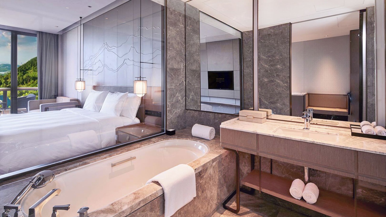 Photo of Bathroom in Li Cheng