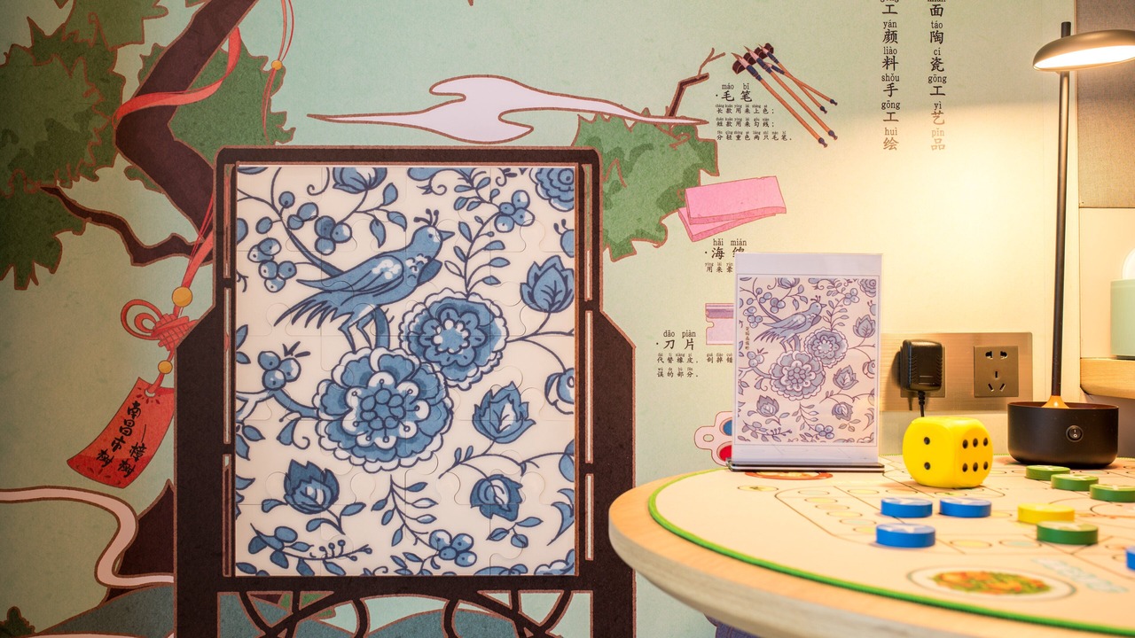 Photo of Bedroom in Nanchang