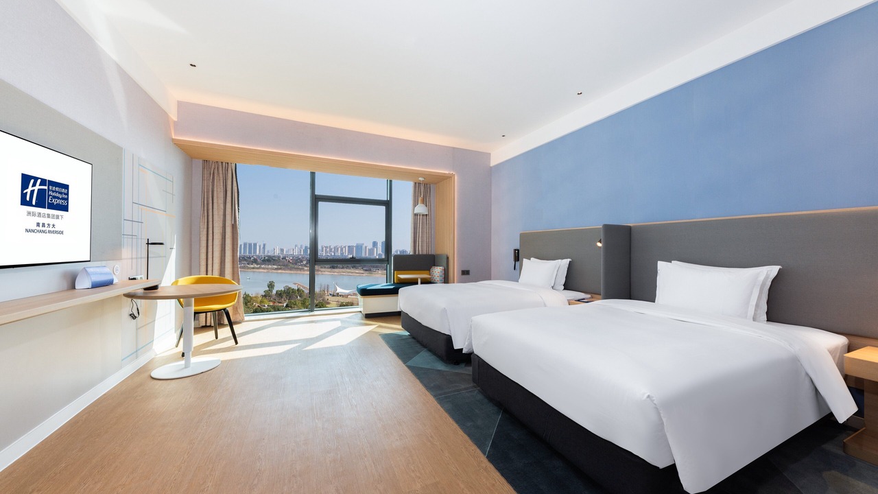 Photo of Bedroom in Nanchang