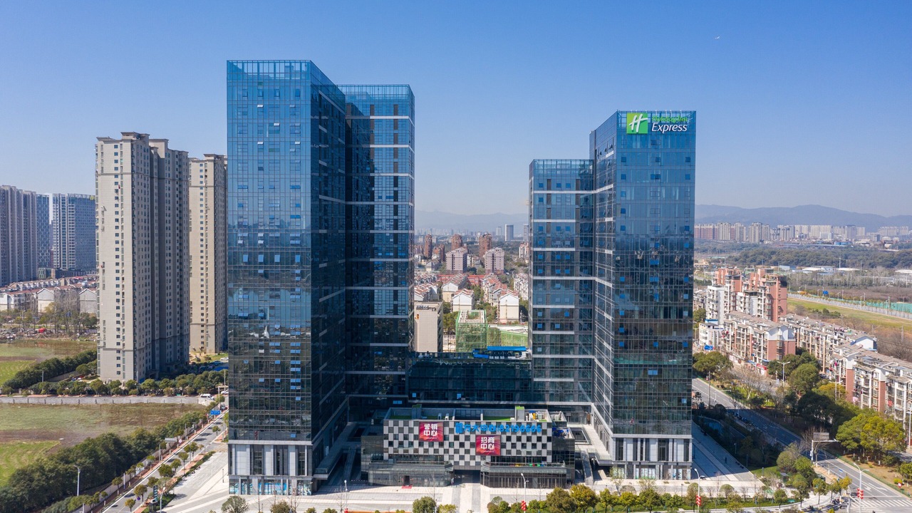 Photo of Outdoor in Nanchang