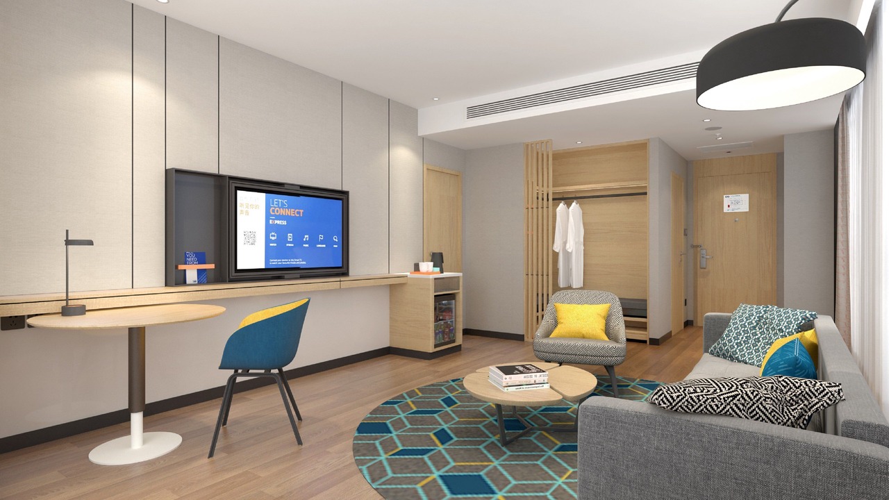 Photo of Bedroom in Nanchang