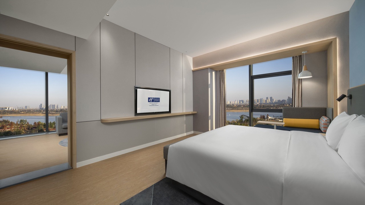Photo of Bedroom in Nanchang