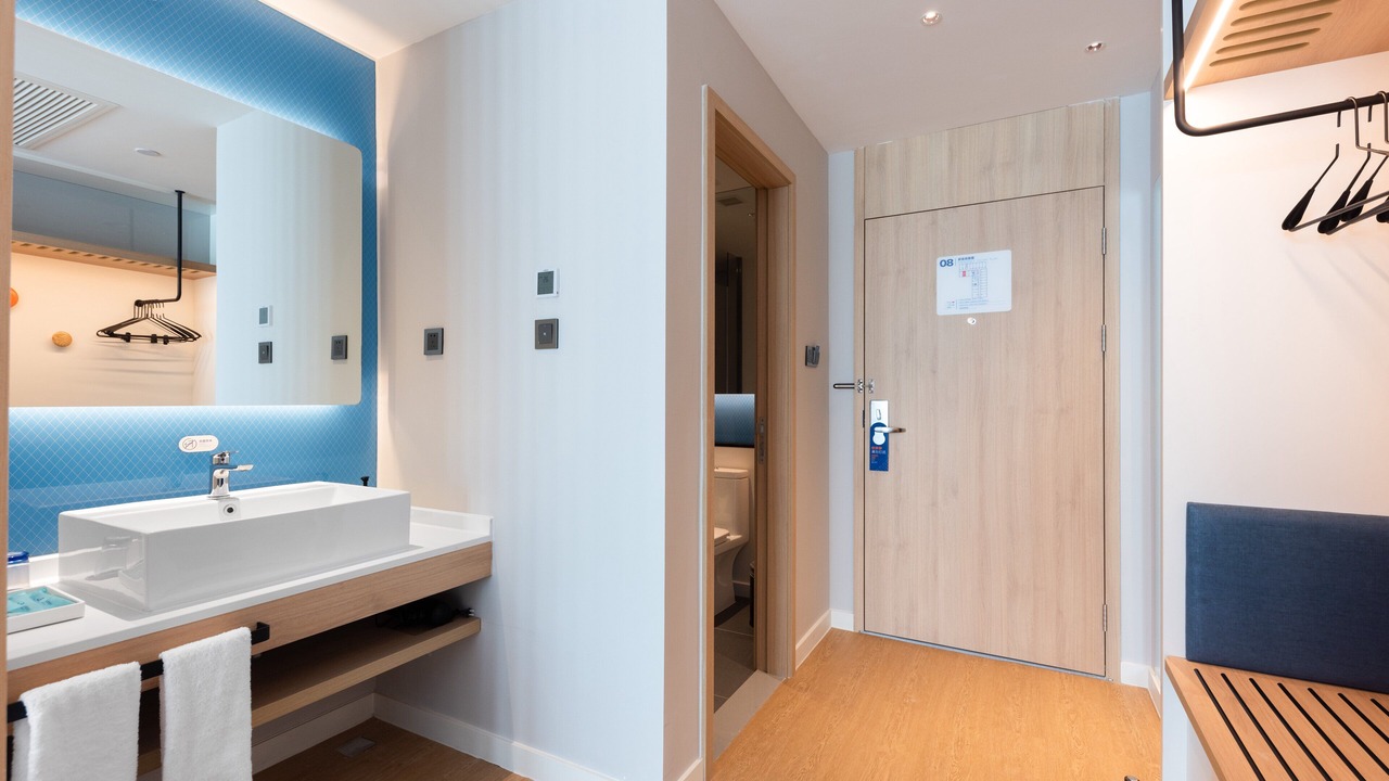 Photo of Bedroom in Nanchang