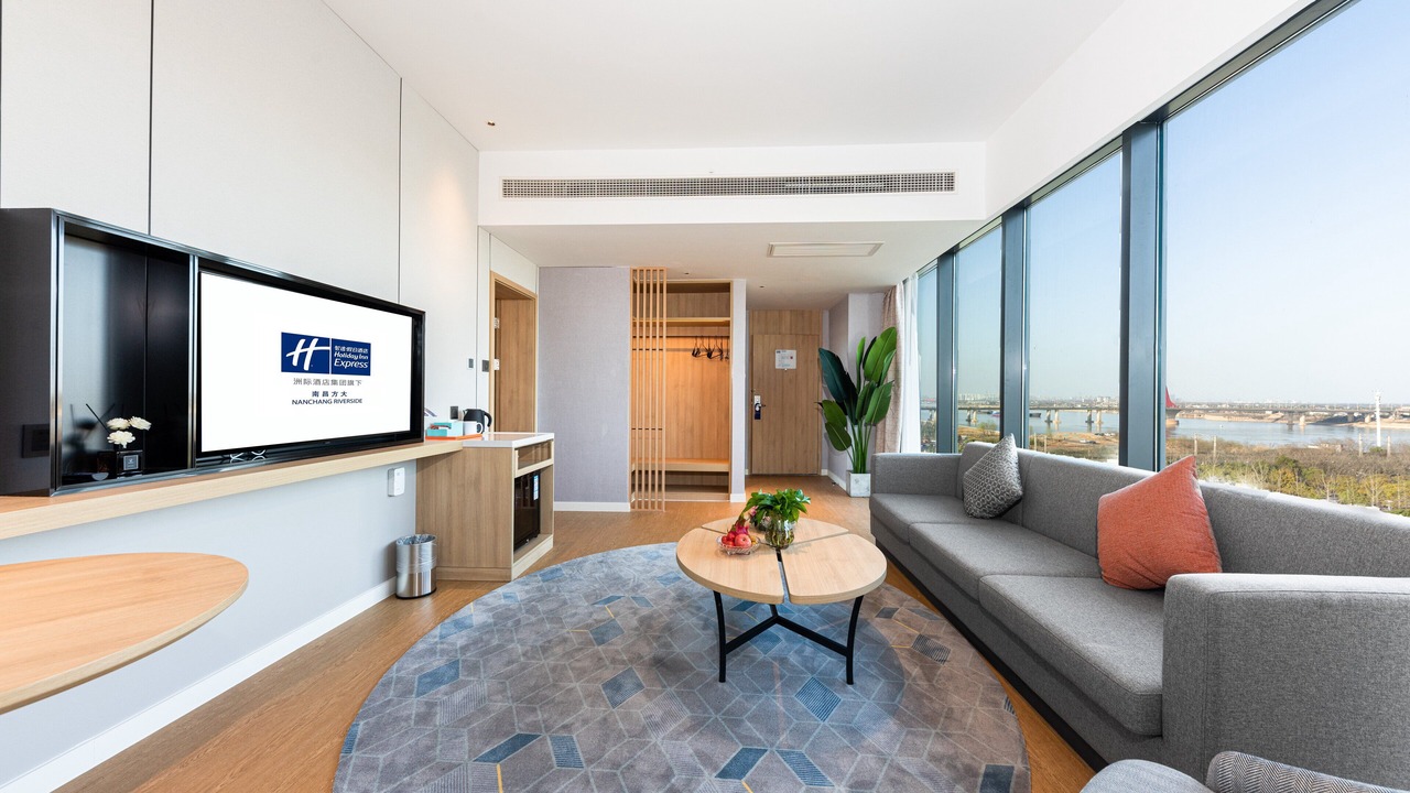 Photo of Bedroom in Nanchang