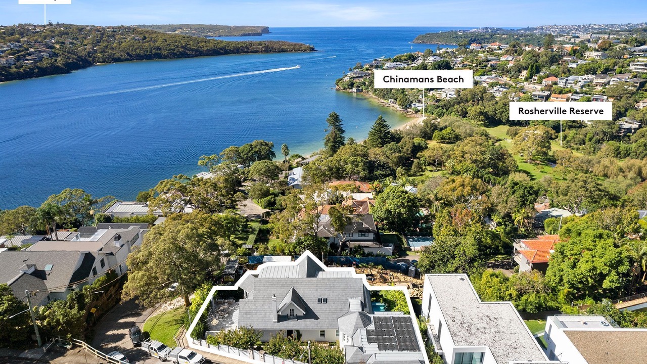 Photo of Outdoor in Mosman