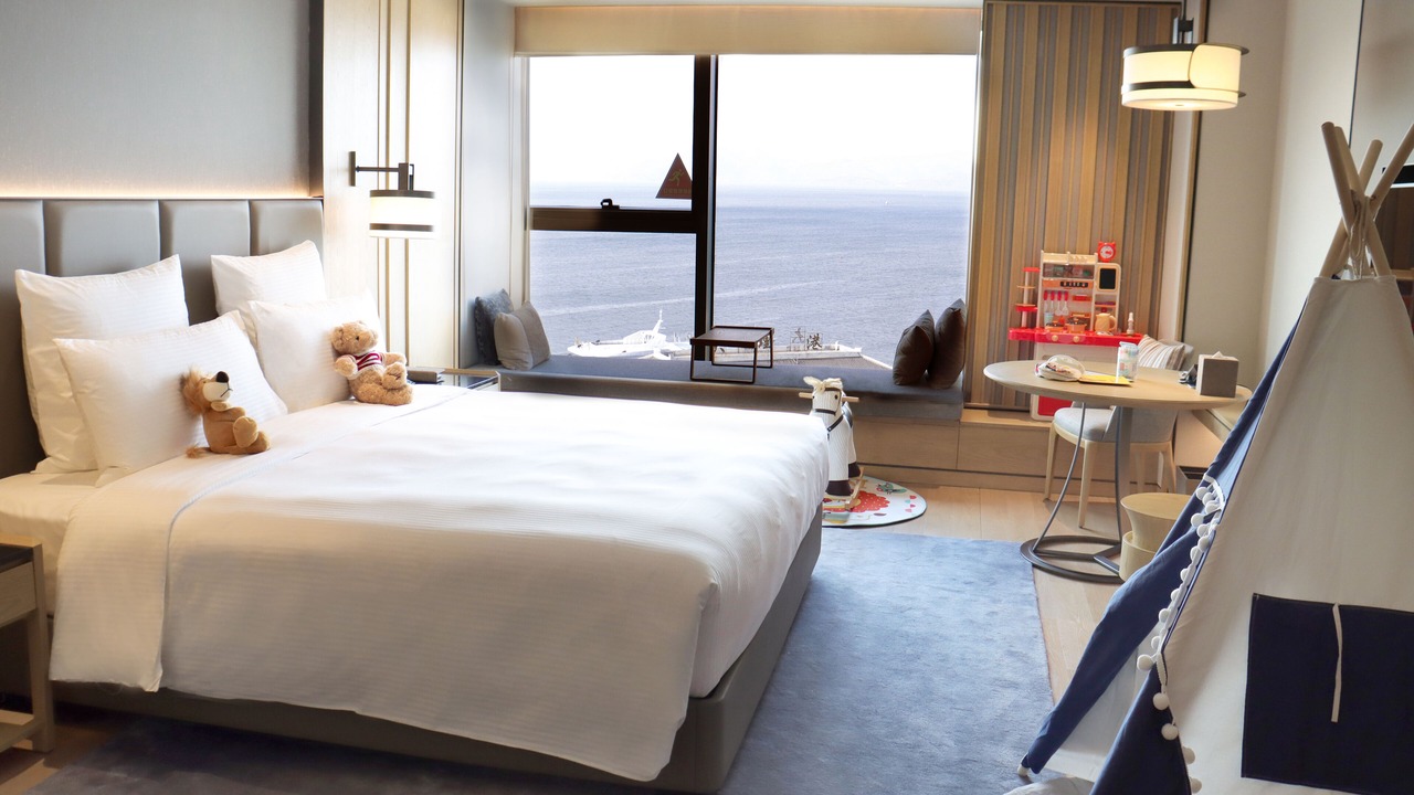 Photo of Bedroom in Xiaguan