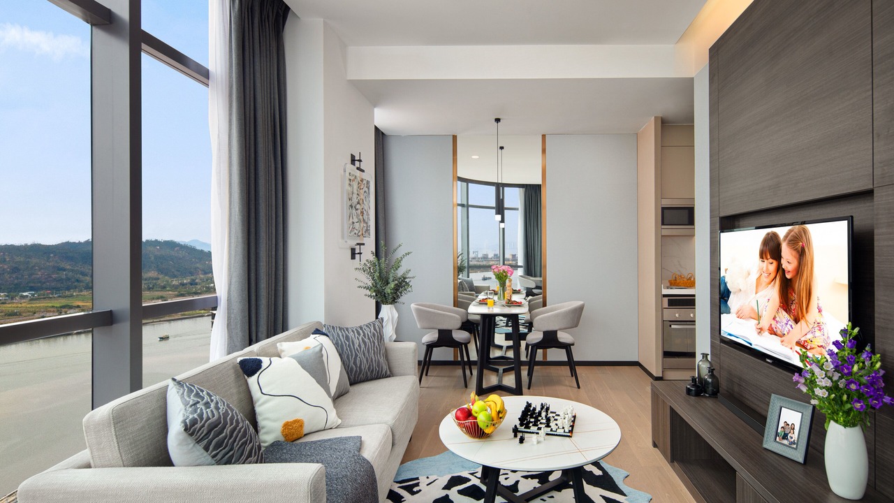Photo of Bedroom in Xiangzhou District
