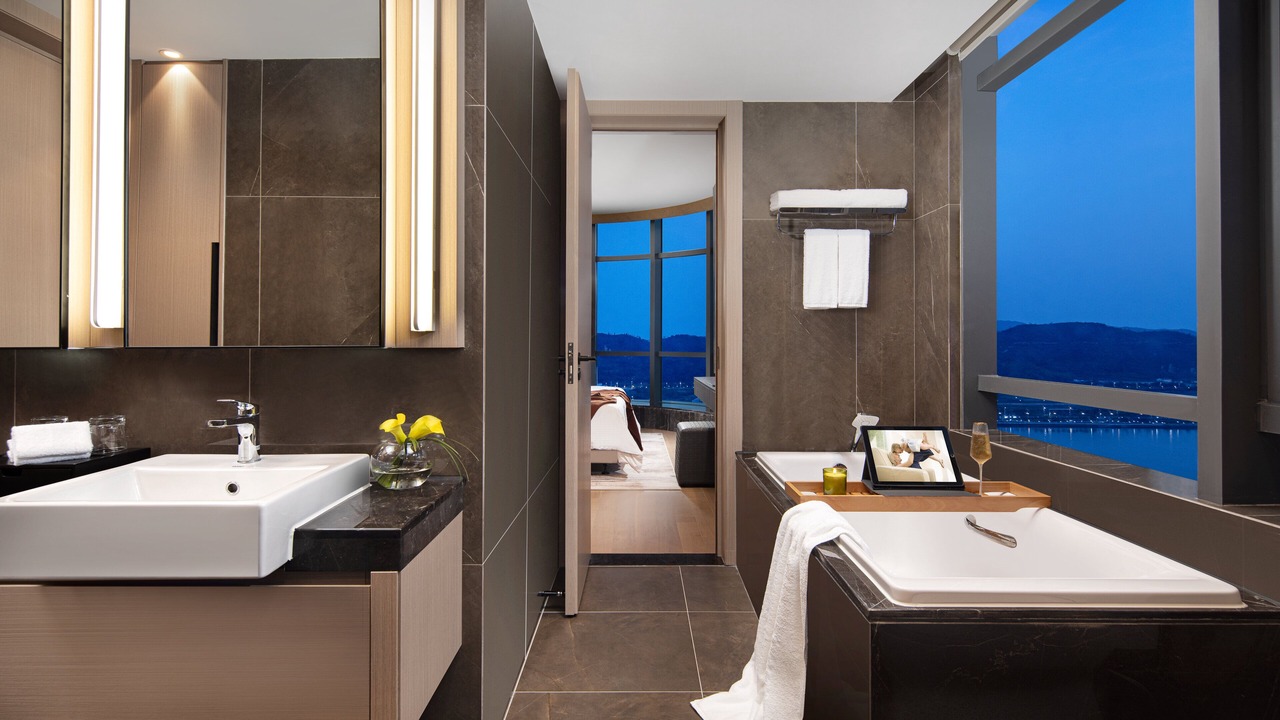 Photo of Bedroom in Xiangzhou District