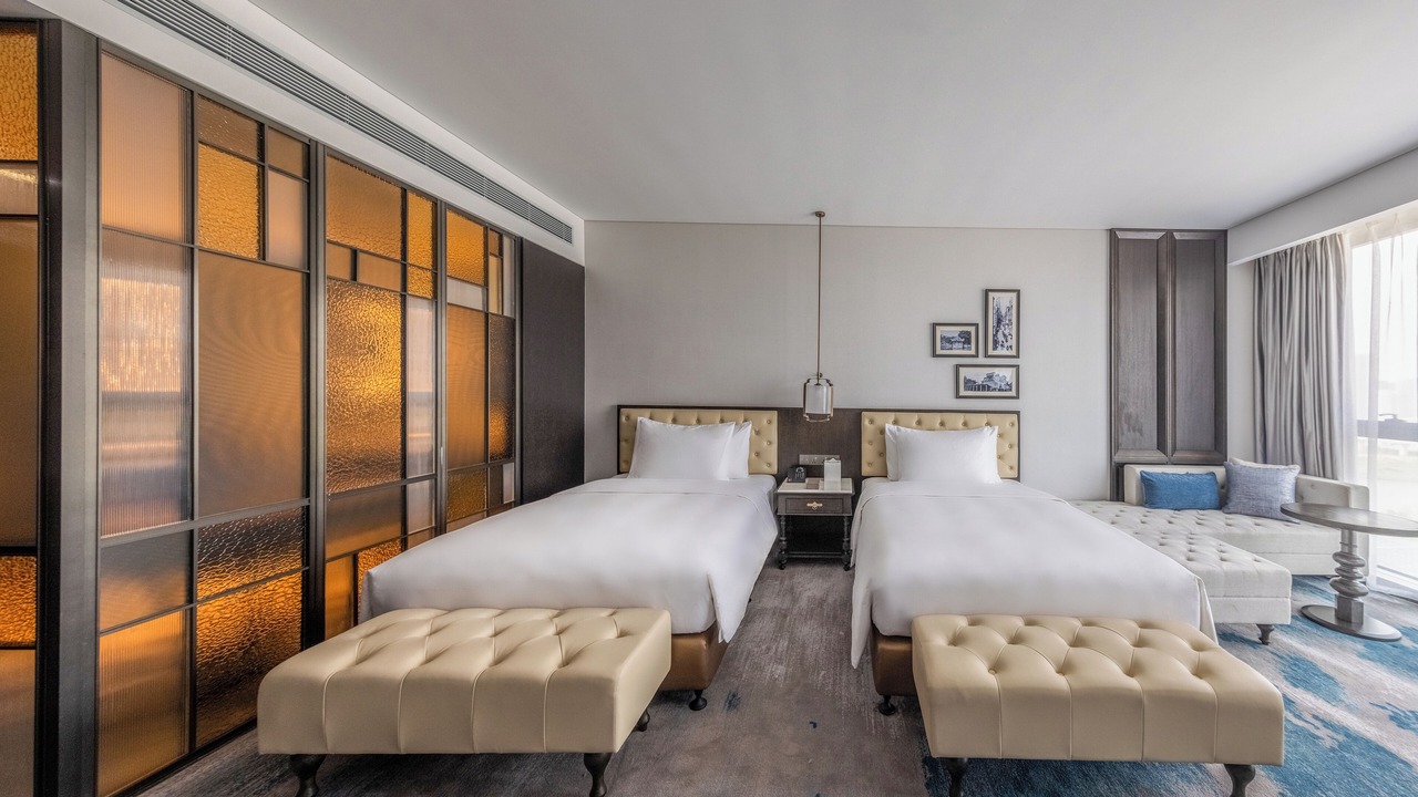 Photo of Bedroom in Yue Lu